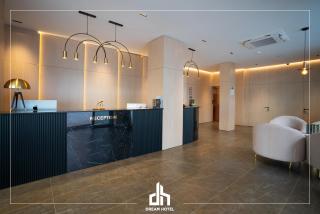 DREAM HOTEL SARANDA - 1