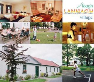Lough Lannagh Self Catering Cottages - Castlebar - 9