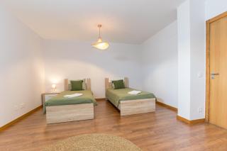 Stunning Coastal Retreat - Two-Bedroom Apartment in Zambujeira do Mar - Zambujeira do Mar - 9