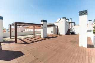 Stunning Coastal Retreat - Two-Bedroom Apartment in Zambujeira do Mar - Zambujeira do Mar - 8