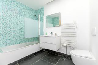Stunning Coastal Retreat - Two-Bedroom Apartment in Zambujeira do Mar - Zambujeira do Mar - 3