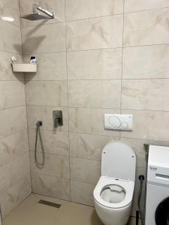 Puhiza Apartment - Lezhë (Alessio) - 4