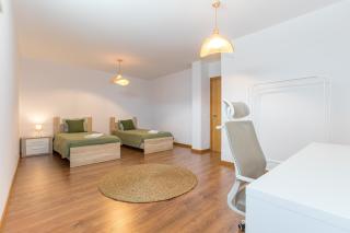 Stunning Coastal Retreat - Two-Bedroom Apartment in Zambujeira do Mar - Zambujeira do Mar - 1