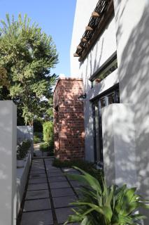 Gilgal Guest Accommodation - Onder-Papegaaiberg - 9