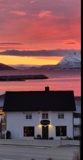 Loftsleilighet midt i sentrum - 0