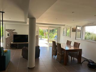 Loft de la louve - Villeveyrac - 6