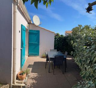 Maison cosy près de la plage - Bretignolles-sur-Mer - 7