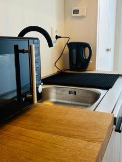 Guests stay Uilehoeve - 9