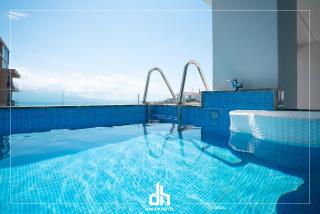 DREAM HOTEL SARANDA - Saranda - 6