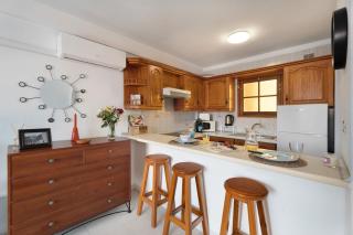 Apartamento Sol - Alcalá - 7