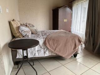Clansthal Bush Cottage - Clansthal - 7