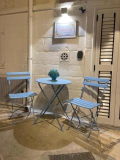 Peperina Mare & Relax Near the Sea Gessica HH - Monopoli - 9