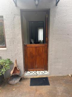 Clansthal Bush Cottage - Clansthal - 2