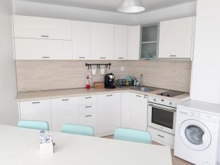 Via Sunride 2 - Maisonette Apartment by the sea - 7