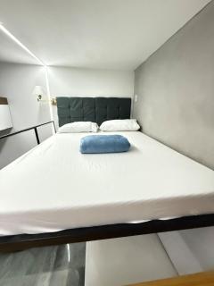 cozy Loft 6, air conditioning, WI-FI, TV, kitchen - 8