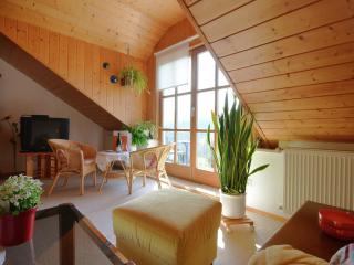 Apartment in Bernhardsberg near Ski Slopes - Waldkirchen - 1