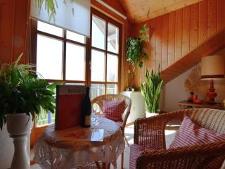 Apartment in Bernhardsberg near Ski Slopes - Waldkirchen - 8