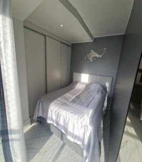 APTO LUXO FRENTE ao MAR NO UNLIMITED OCEAN FRONT - Santos - 7