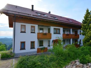 Holiday home with panoramic view and every convenience - spa - Waldkirchen - 5
