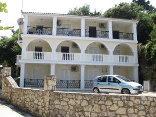 Anemone Blue Seaside Apartments - Zakynthos - 6