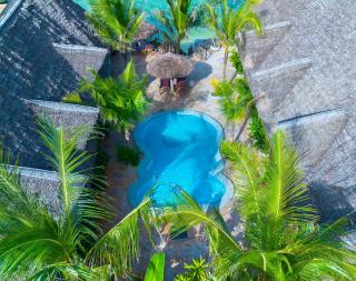 Zamu Beach Hotel - Uroa - 5