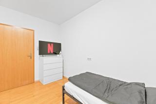 OF02 Komfortables Apartment für Monteure und Teams - 4 Schlafzimmer mit 10 Einzelbetten - LS Crewcomfort - weitere Unterkünfte verfügbar - Ofterdingen - 7