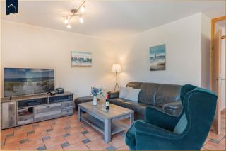 Ferienwohnung Wassermann - Loddin - 9