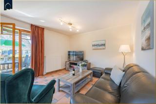 Ferienwohnung Wassermann - Loddin - 8