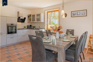 Ferienwohnung Wassermann - Loddin - 7