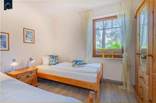 Ferienwohnung Wassermann - Loddin - 1