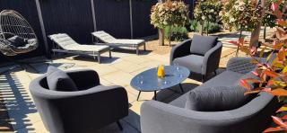 Belle Vue Cottage - Downham Market - 2