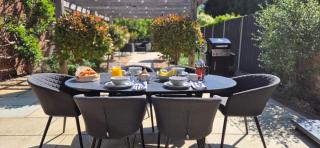 Belle Vue Cottage - Downham Market - 9