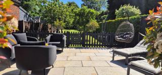 Belle Vue Cottage - Downham Market - 1