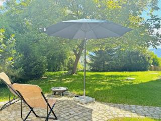 Ferienanlage Villa Hoyerberg Ferienwohnung Villa Hoyerberg Allgäu - Lindau - 9