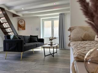 Cruz House - Châtenoy-le-Royal - 7
