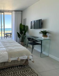 Happy Dolphin - Luxury 3BR Sea View Apartment-Newly Renovated - Cidade Do Cabo - 3