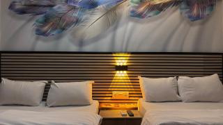Rozza Hotel - Estambul - 0