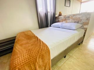 Nomads Family Rooms, Fortuna Town - Fortuna - 7