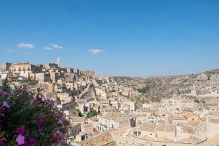 ENOTRIO caveoso - Matera - 0