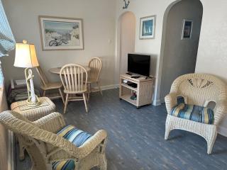 Immaculate One Bedroom Weekly Only Sat to Sat - Wildwood Crest - 0