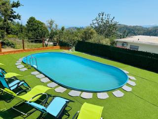 Villa Ambra Sicilia - Librizzi - 8