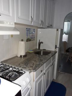 Immaculate One Bedroom Weekly Only Sat to Sat - Wildwood Crest - 9