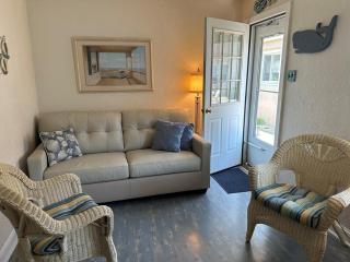 Immaculate One Bedroom Weekly Only Sat to Sat - Wildwood Crest - 5