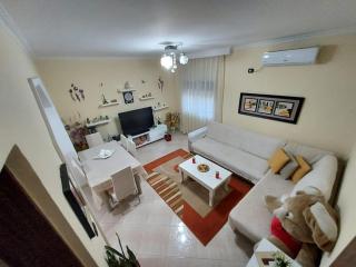 Alba di Valona Apartment - 4