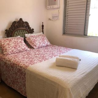 Aluguel Casa - Suítes Privativas - Guarujá - 9