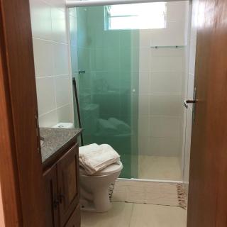 Pousada Estrela da Praia - Aluguel Casa - 3