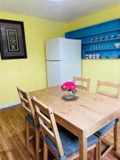 Spacious and Cozy Apartment suite - Halifax - 7