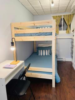 Spacious and Cozy Apartment suite - Halifax - 5