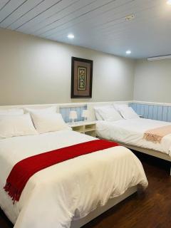 Spacious and Cozy Apartment suite - Halifax - 4