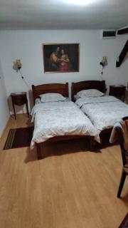 Vila Ogla - Sombor - 7